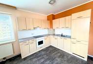 "Attraktive Single-Wohnung inkl. Parkplatz!"