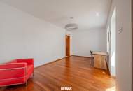 Über den Dächern von Wien – Penthouse mit Terrassen und Blick auf die Wahrzeichen der Stadt, 285m², atemberaubender Stadtblick, 4,98 Mio €