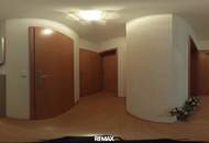 Helle 4-Zimmer-Wohnung mit Ausbaupotenzial