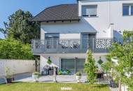 Bieterverfahren - Neuwertiges Niedrigenergiehaus im südlichen Speckgürtel von Linz