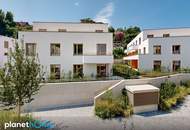 Erstbezug : Neubau : 3-Zimmer-Wohnung : Terrasse