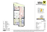 Quality Living im lebendigen Neunzehnten.