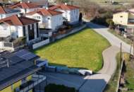 Attraktives Baugrundstück ohne Bauzwang - schöne Lage!