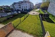 Hallo Familien! Reihenhäuser in Stammersdorf