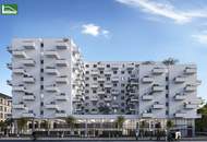 Tiefgaragenstellplätze in der Engerthstraße 61-63 nahe der Millennium City - ab sofort verfügbar - JETZT ANFRAGEN