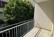 Schöne 1-Zimmer-Wohnung mit herrlichem Balkon - in guter Lage des 8. Bezirks!