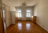 Stilvolle Altbauwohnung in begehrter Lage des 3. Bezirks – Nähe Rudolfstiftung