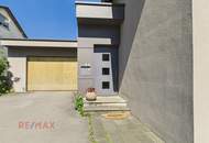 Wohnen und Arbeiten am selben Ort – Einzigartiges Mehrgenerationenobjekt in Seenähe von Bregenz