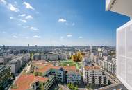 Traumhafter Panoramablick mitten im Nordbahnviertel (T188)