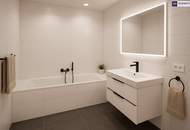 ***Stilvoller Altbau mit Dachgartenflair – 3-Zimmer-Wohnung mit großer Terrasse &amp; moderner Technik - Klimaanlage &amp; Luftwärmepumpe inklusive***