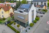Ertragsobjekt, Wohn-Geschäftshaus in Bestlage