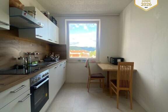Attraktive 2-Zimmer-Anlegerwohnung, Wohnung-kauf, 179.000,€, 3512 Krems(Land)