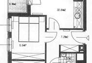 2 Zimmer - Wohnung in Bestlage des 4. Bezirks in der Viktorgasse