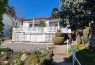 BUNGALOW IN BESTER SÜDLAGE