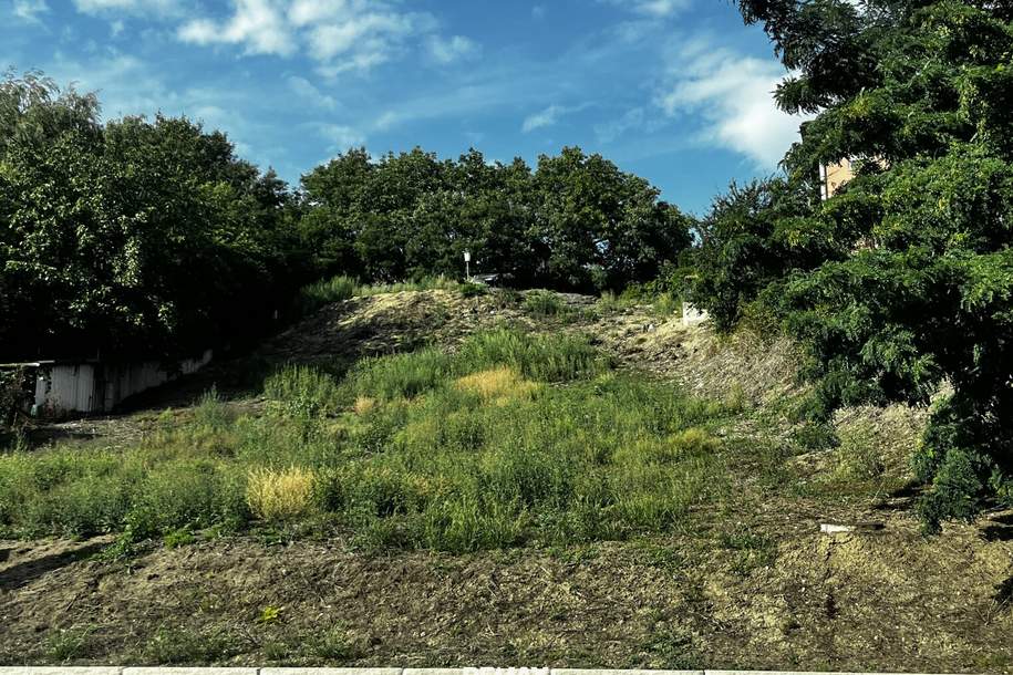 Bauland in Grieskirchen – 1.312 m² ohne Bauzwang, Grund und Boden-kauf, 129.000,€, 4710 Grieskirchen