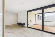 Hochwertige Starterwohnung nahe Bodensee mit Balkon und Tiefgarage