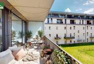 Lage. Komfort. Lebensqualität. – Wohnen im Zentrum von Graz