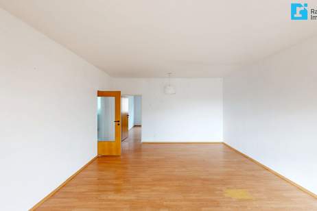 Helle Wohnung mit Wintergarten – gemütliches Wohnen in Toplage, Wohnung-miete, 1.177,74,€, 7400 Oberwart
