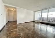 TOPPREIS - AB SOFORT BEZIEHBAR! Tolle 4 Zimmerwohnung + Loggia INKL. GARAGENSTELLPLATZ & KÜCHE! Absolute Ruhelage!