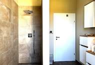 Sofort verfügbarer barrierefreier 120m² Bungalow mit Garage am ruhigen Stadtrand.