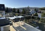 Wunderschöne, helle 3-Zimmer-Wohnung mit herrlichem Balkon – in unmittelbarer Nähe des Hörndlwalds!