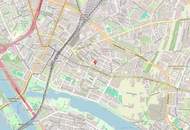 Charmante 2-Zimmer-Wohnung mit Terrasse im 21. Bezirk!