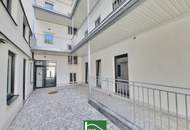 Provisionsfrei! - Elegante 4 Zimmer mit Loggia in Hofruhelage - Altbaucharme trifft modernes Wohlfühlambiente - Top Lage beim Fasanviertel - Küche inklusive - JETZT ANFRAGEN