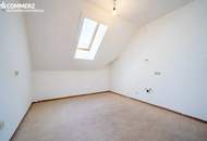 Geförderte Wohnung mit Balkon