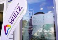 Dauermiete im Coworking Space, Preis inkl. Betriebs- und Heizkosten, Glasfaserinternet uvm.