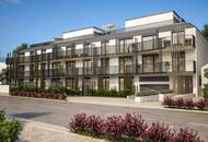 Attraktive, neuwertige 3-Zimmer-Wohnung mit Balkon im Ortszentrum