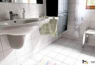 Bungalow in Trumau mit uneinsehbarem Garten, 1000 m² barrierefreier Fläche!