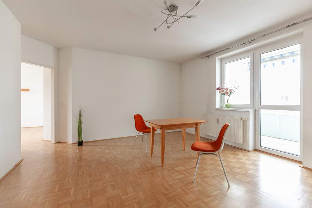 Schöne 4-Zimmer Wohnung in Toplage Gallneukirchen!