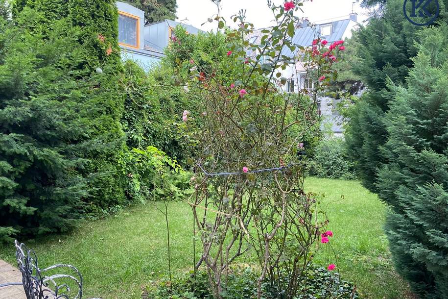Zinshaus oder Einfamilienhaus in Top-Lage – Sofort verfügbar, Haus-kauf, 1.800.000,€, 1180 Wien 18., Währing
