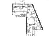 Leben am Fuße des Kreuzbergl - Stilvolle 3-Zimmer Wohnung mit Wintergarten