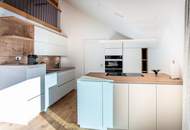 Wunderschöne, großzügige Mietwohnung in sanierter Stadtvilla in zentraler Lage