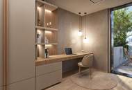 ZU HAUSE DIREKT AN DER U3