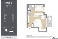 2-Zimmer I Erstbezug I Fertigstellung Q1 2027 I 1210 Wien I Hochwertige Ausstattung