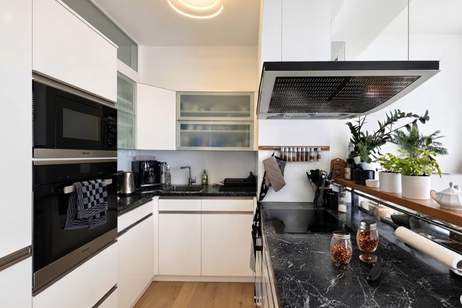 Herbstspaziergang in Schönbrunn | offener Wohn-/Essbereich | U4 Hietzing und Park Schönbrunn | moderne Ausstattung, Wohnung-kauf, 349.000,€, 1140 Wien 14., Penzing