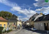 Anlegerwohnung mit Airbnb-Potenzial in Ober St. Veit