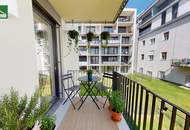 Idyllisches Stadtleben - Moderne Neubauwohnungen in Bestlage