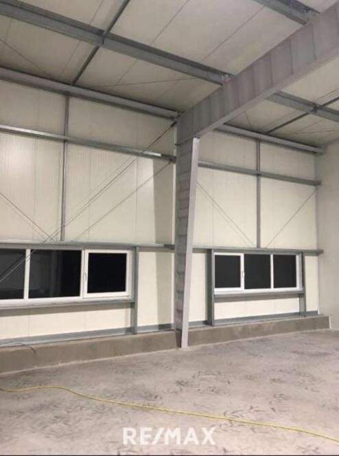 Gewerbehalle nähe Autobahn St. Pölten Süd