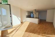Tolle 3-Zimmer-Wohnung im Herzen der Landeshauptstadt - KARMELITERHOF
