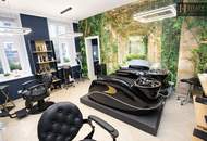 Erfolgreiches Beauty-Studio in Bestlage – voll ausgestattet, mit Stammkunden & laufendem Gewinn
