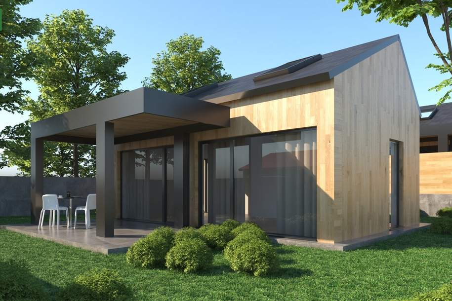 Baubewilligtes Grundstück! Krems - Rehberg - 19 Parzellen für Kleingartenhäuser - JETZT ANFRAGEN, Grund und Boden-kauf, 518.901,€, 3500 Krems an der Donau(Stadt)