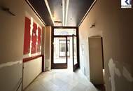 360 TOUR // GESCHÄFTSLOKAL in PALAIS-PASSAGE