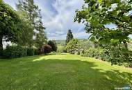 Ihr Traumhaus beginnt hier: Grundstück in bester Lage mit unvergleichbarem Blick auf die Weidlinger Weinberge