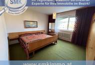 Wohnung mit Potenzial!