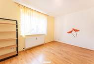 Ruhige Dachterrassenwohnung, inkl. Tiefgaragenplatz!