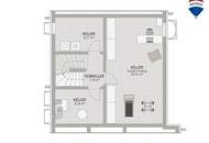 Neubauprojekt - Reihenhaus auf Eigengrund in Essling