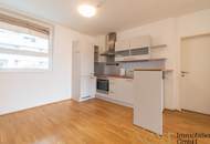 Lichtdurchflutete 4-Zimmer-Wohnung samt moderner Einbauküche und großzügigem Balkon in Linz zu vermieten!